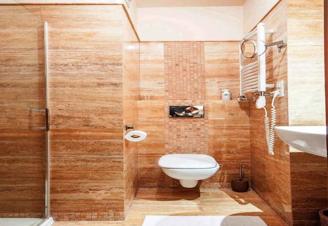 Photo of Bathroom in Powisle