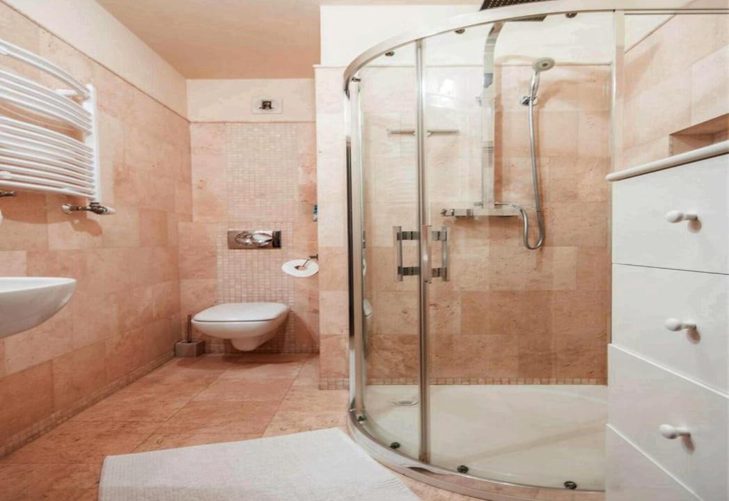 Photo of Bathroom in Powisle
