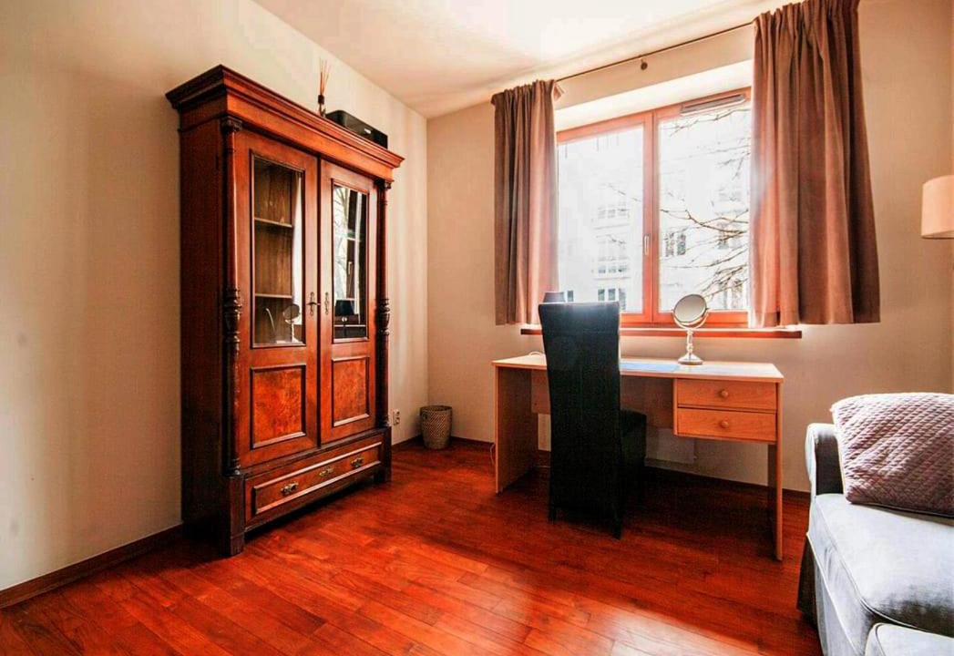 Photo of Livingroom in Powisle