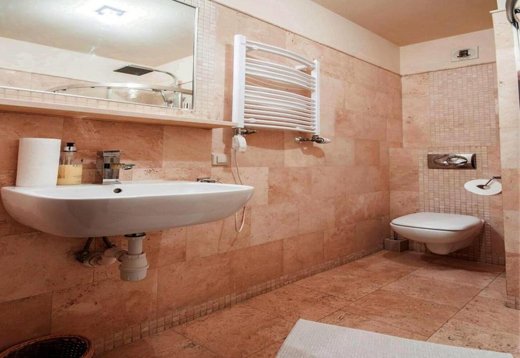 Photo of Bathroom in Powisle