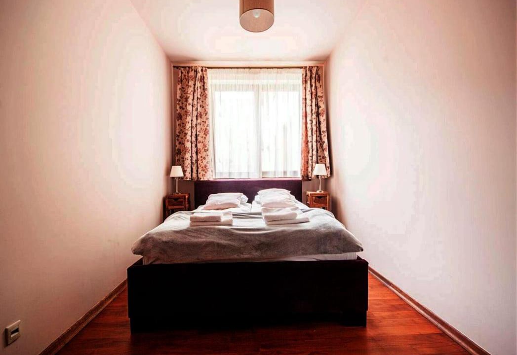 Photo of Bedroom in Powisle