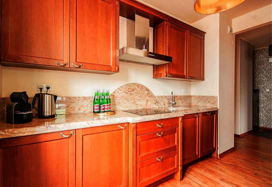 Photo of Kitchen in Powisle