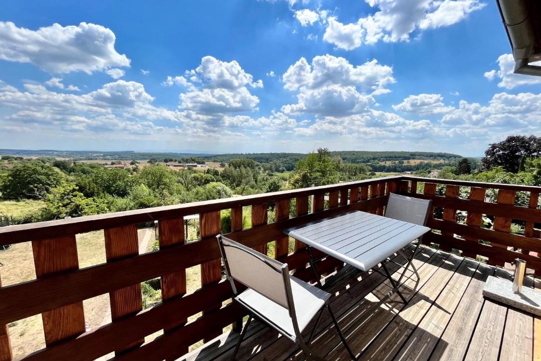 Photo of Patio Balcony in Oberbronn