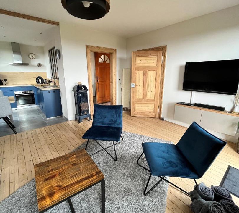 Photo of Livingroom in Oberbronn