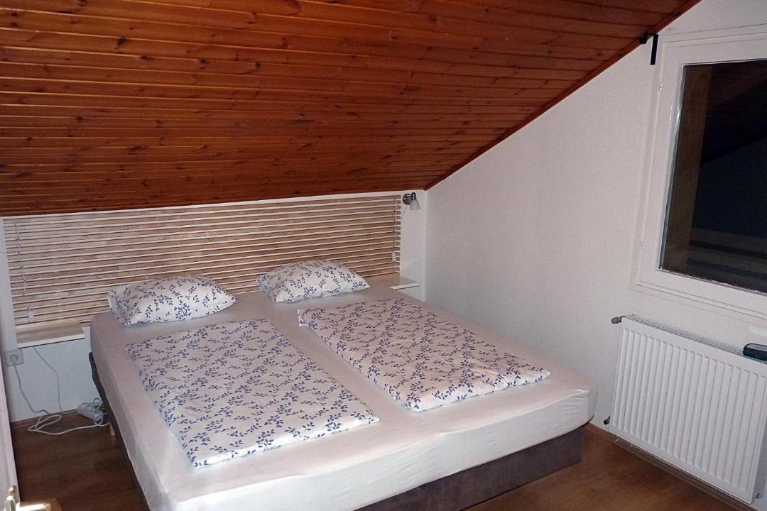 Photo of Bedroom in Kehidakustany