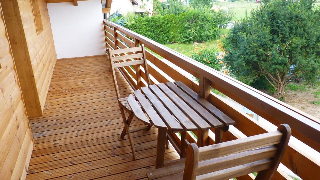 Photo of Patio Balcony in Kehidakustany