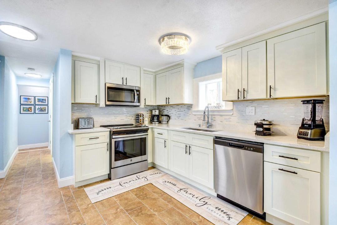 Photo of Kitchen in Bayou Oaks