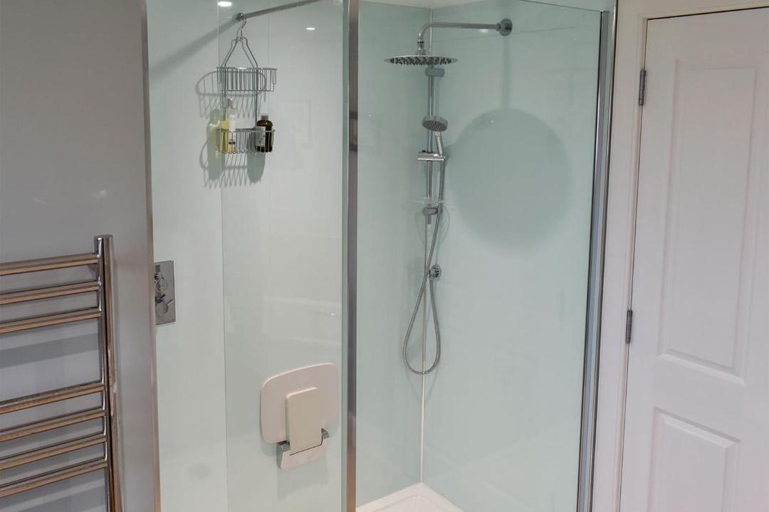 Photo of Bathroom in Coldstream