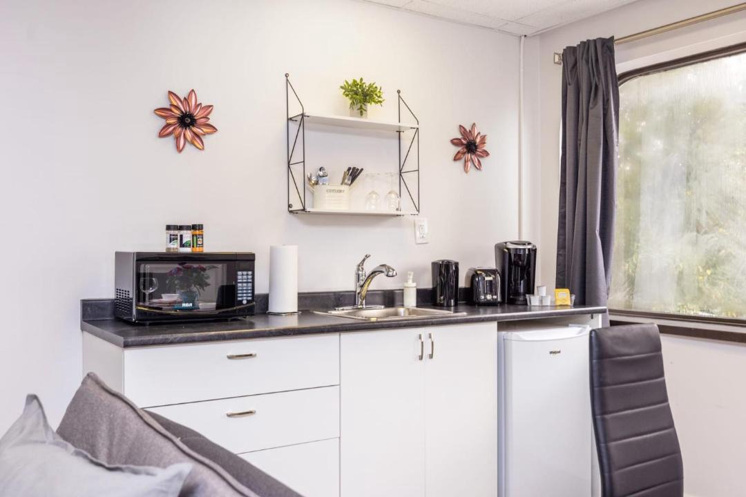 Photo of Kitchen in Centretown West