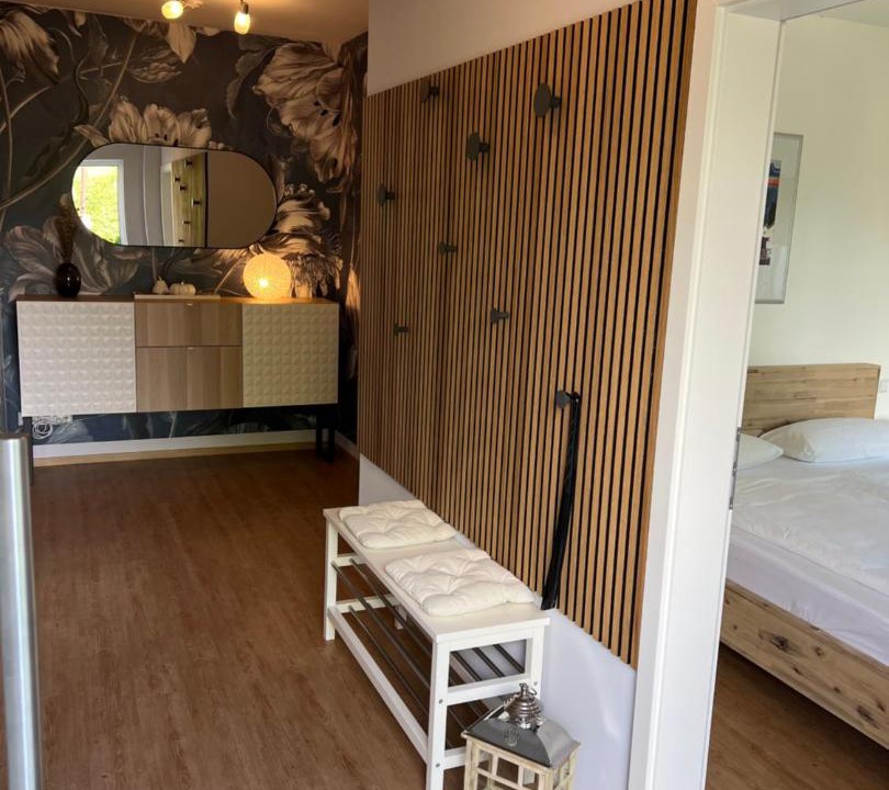 Photo of Bedroom in Freudenstadt