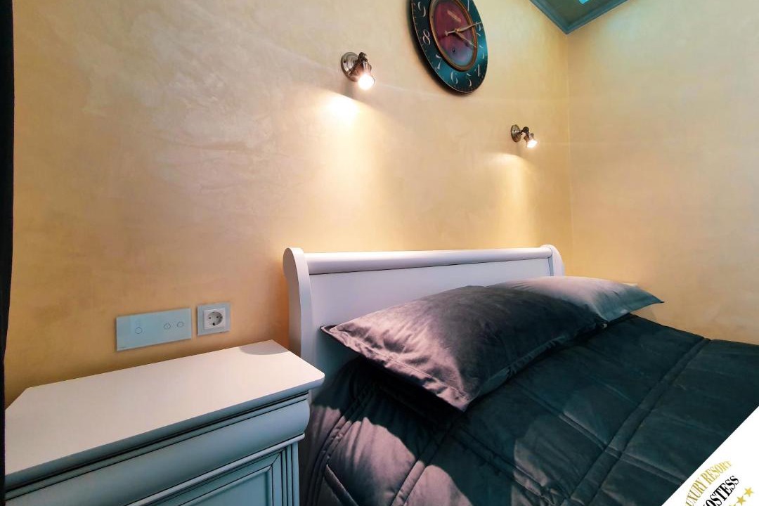 Photo of Bedroom in Dej
