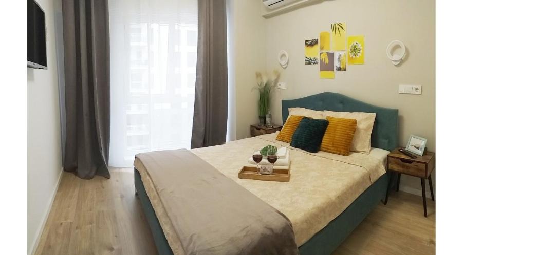 Photo of Bedroom in Sector 2