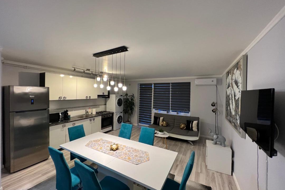 Photo of Kitchen in Baia Mare