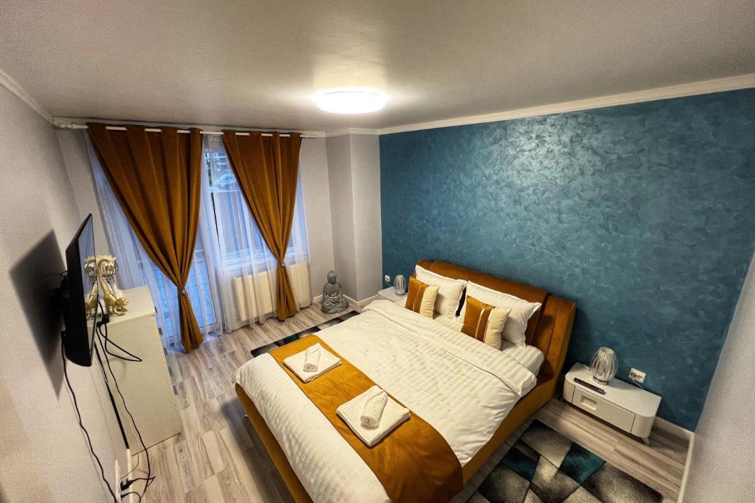 Photo of Bedroom in Baia Mare