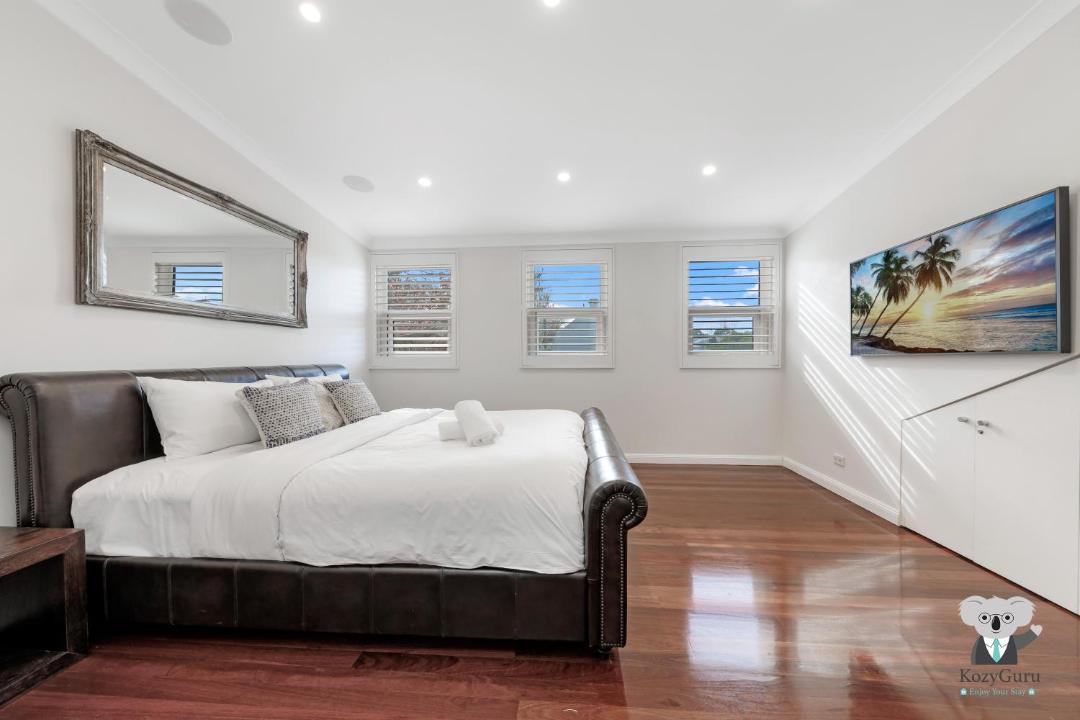 Photo of Bedroom in Redfern