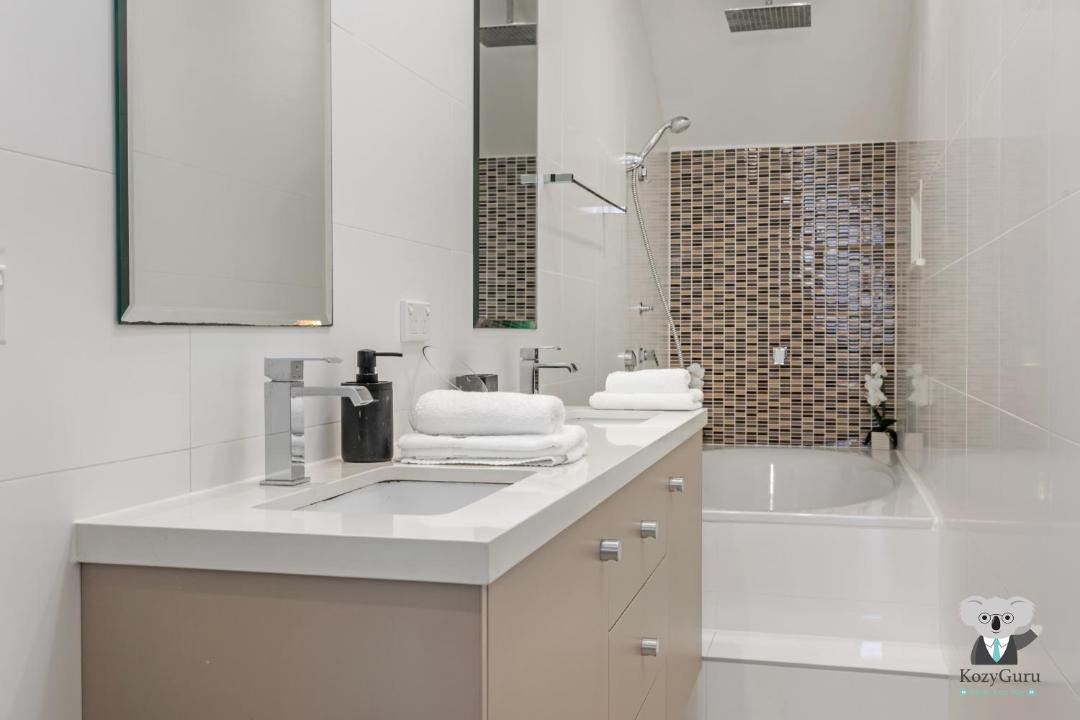 Photo of Bathroom in Redfern