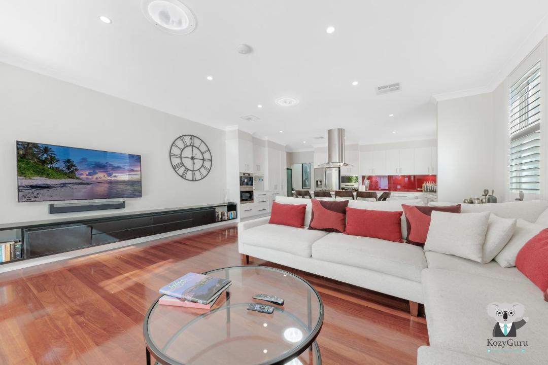 Photo of Livingroom in Redfern
