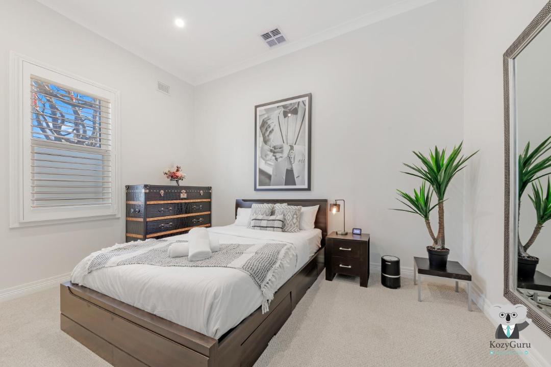 Photo of Bedroom in Redfern