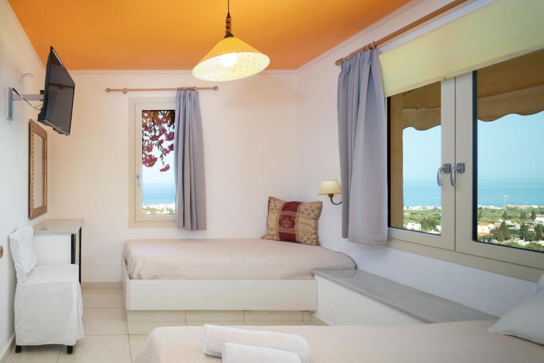 Photo of Livingroom in Piskopiano