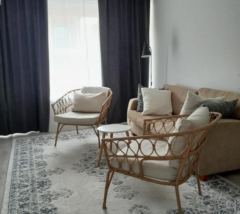 Photo of Livingroom in Porvoo