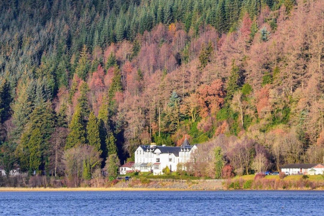 Photo of Others in Kilmun