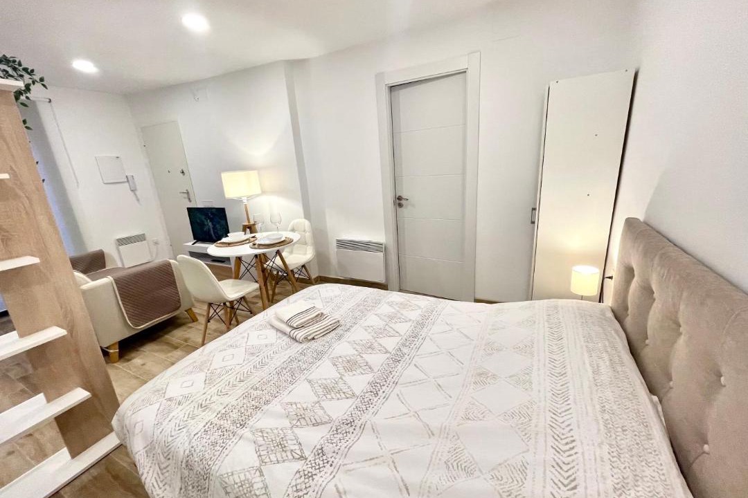 Photo of Bedroom in Barri Antic