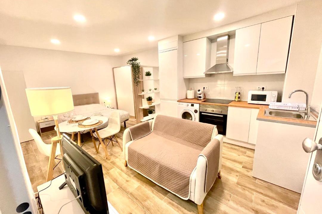 Photo of Livingroom in Barri Antic
