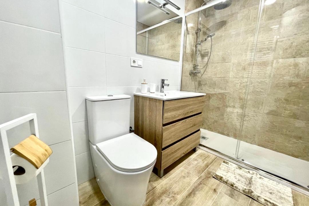 Photo of Bathroom in Barri Antic