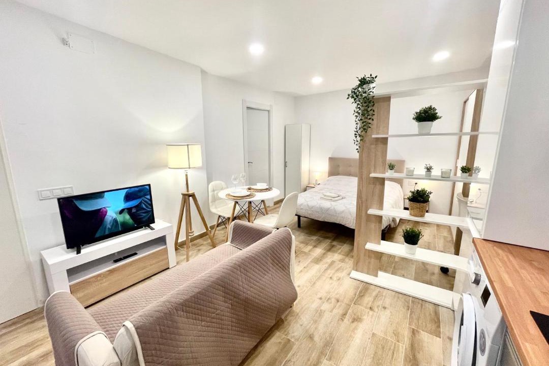 Photo of Livingroom in Barri Antic
