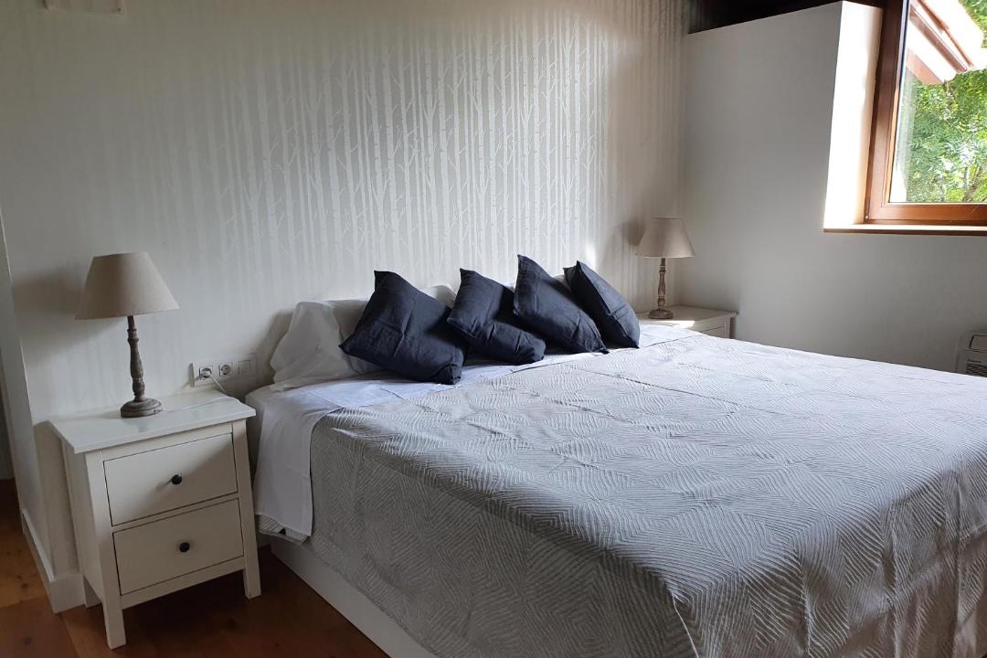 Photo of Bedroom in Getxo