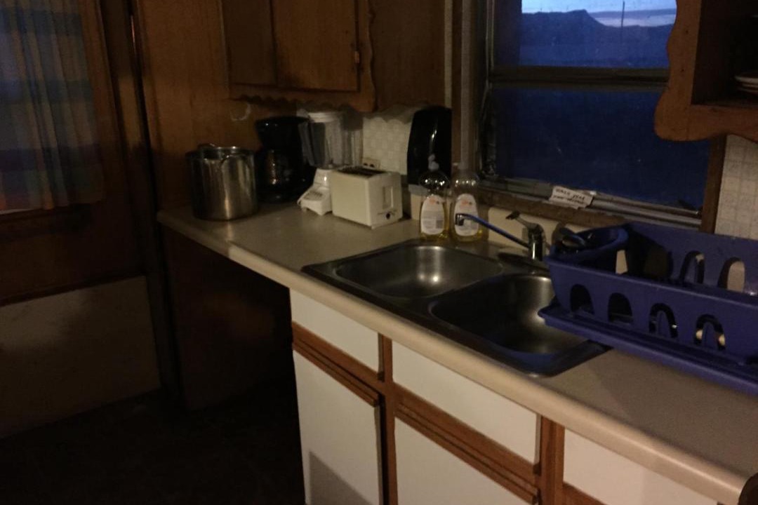 Photo of Kitchen in Moab