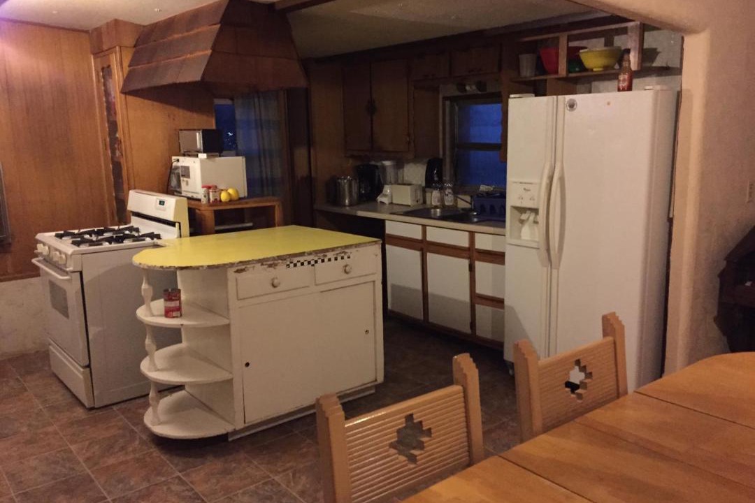 Photo of Kitchen in Moab