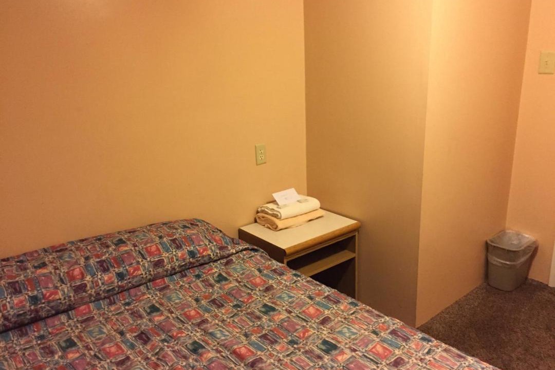 Photo of Bedroom in Moab