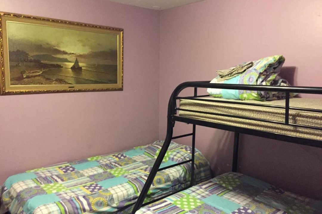 Photo of Bedroom in Moab