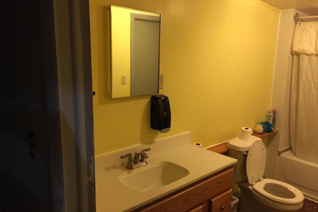 Photo of Bathroom in Moab