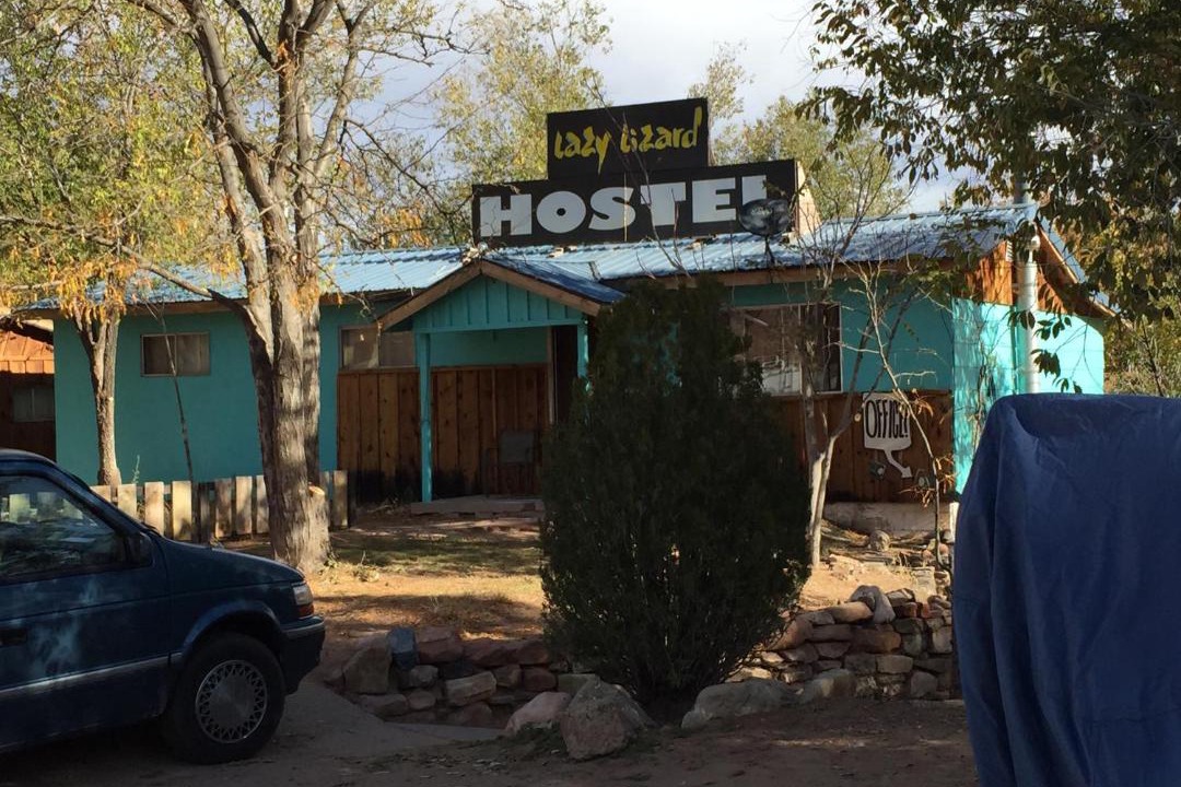 Photo of Buildings in Moab