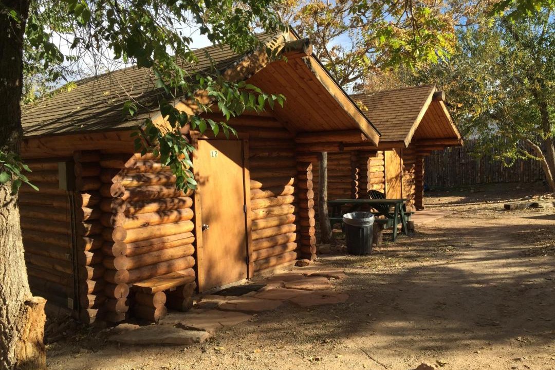 Photo of Buildings in Moab