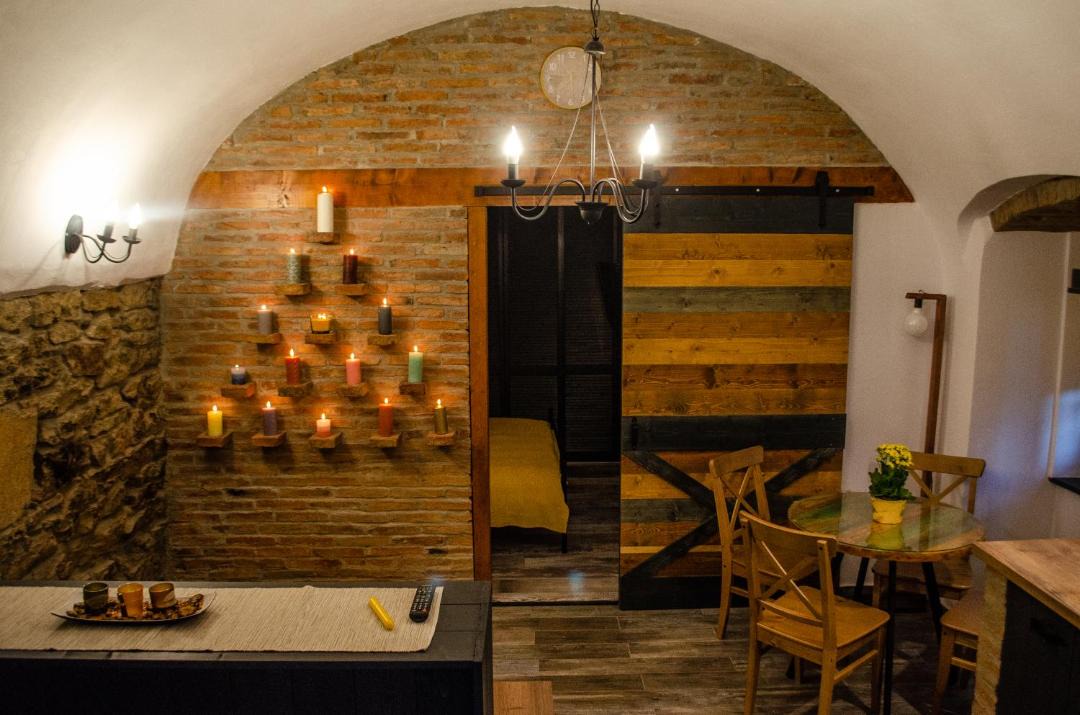Photo of Livingroom in Bistrita