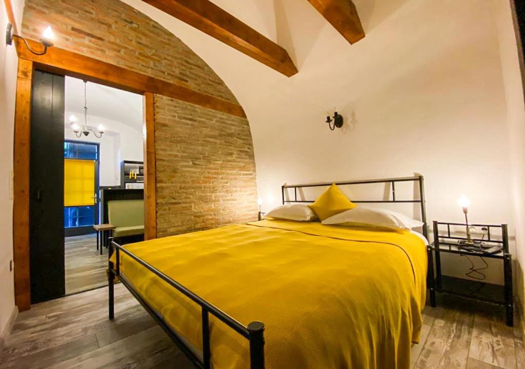 Photo of Bedroom in Bistrita