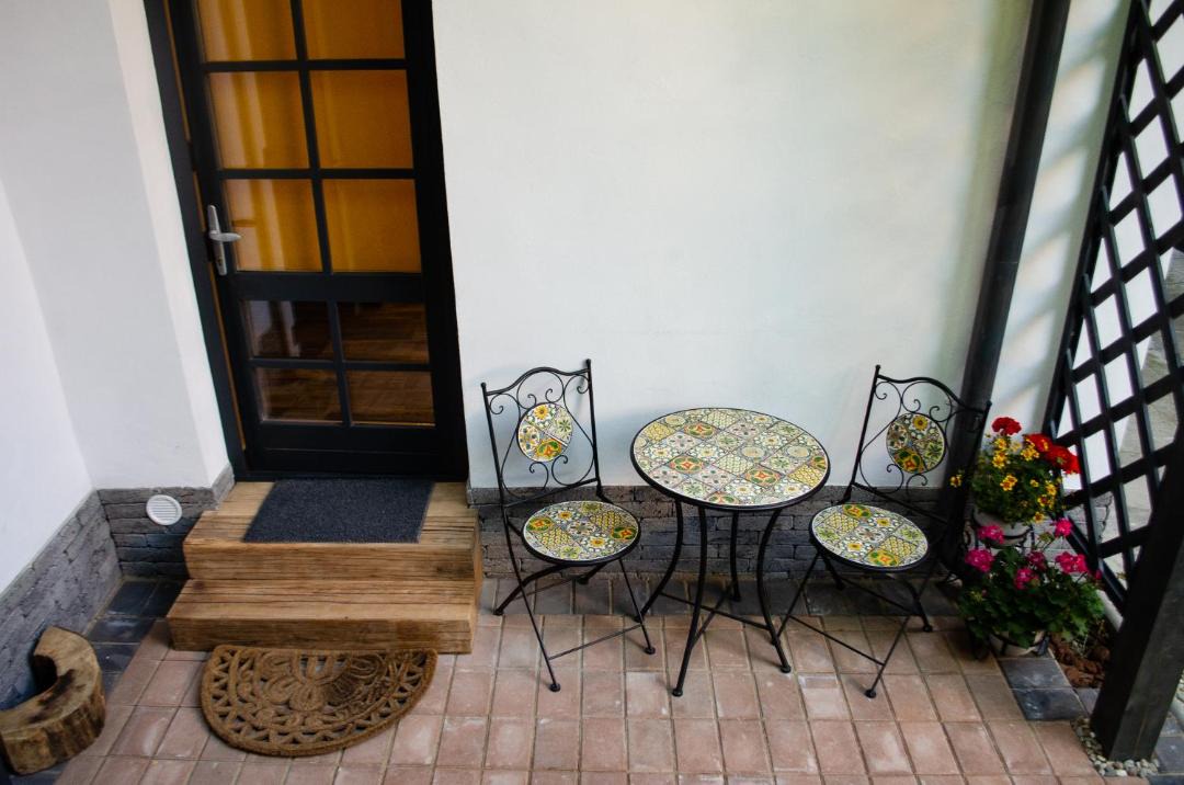 Photo of Livingroom in Bistrita