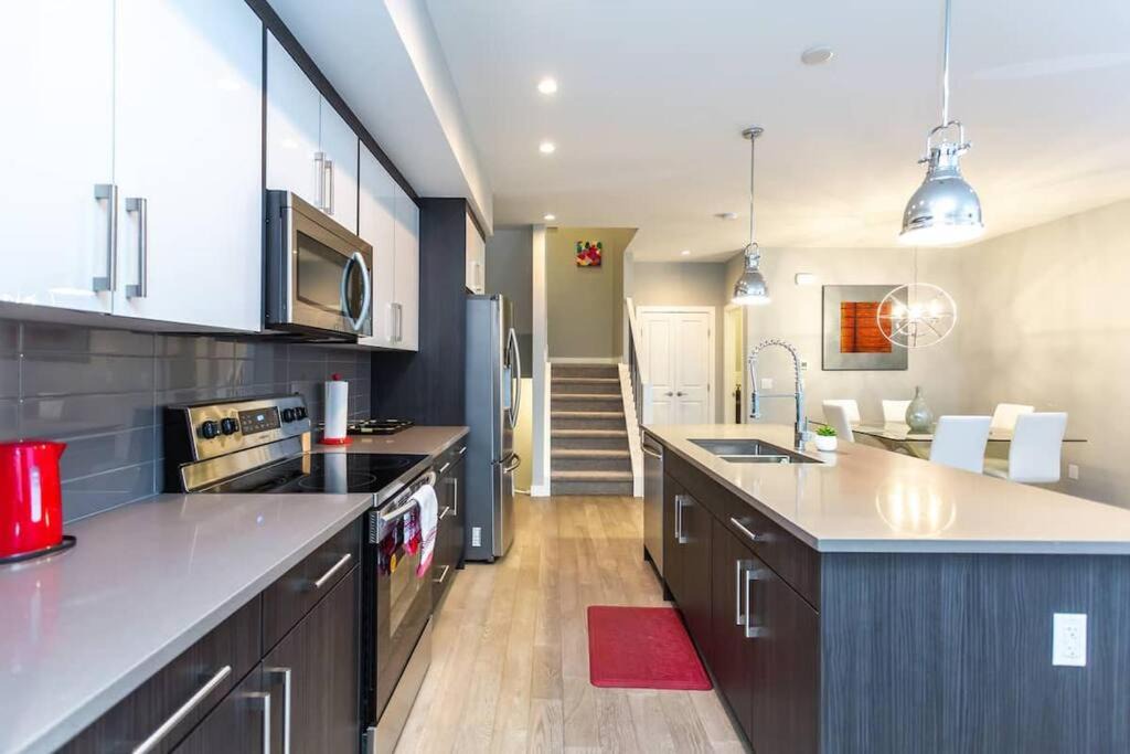 Photo of Kitchen in Kensington