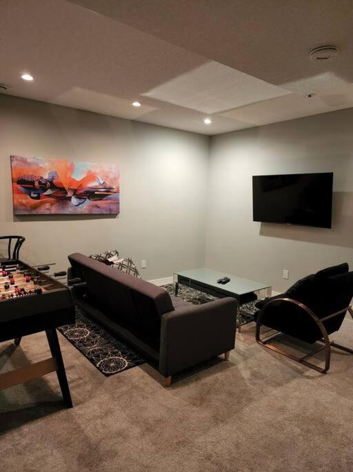 Photo of Livingroom in Kensington