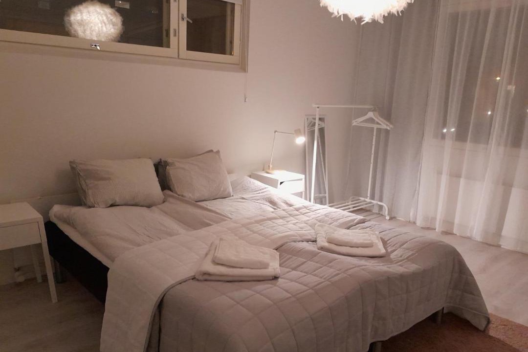 Photo of Bedroom in Porvoo