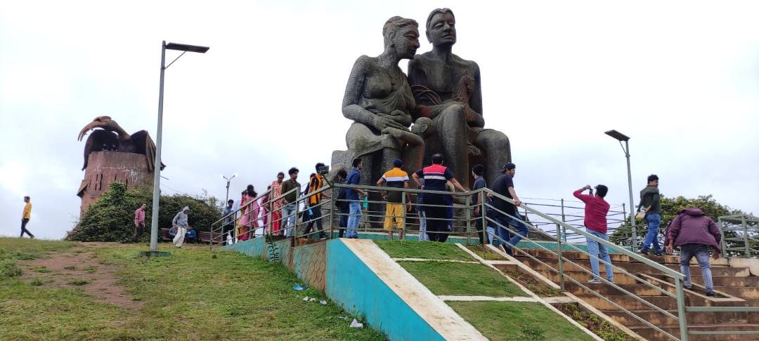 Photo of Others in Ramakkalmedu