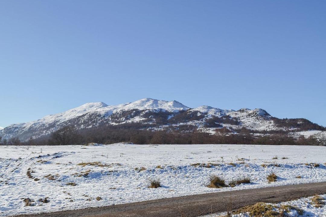 Photo of Others in Newtonmore