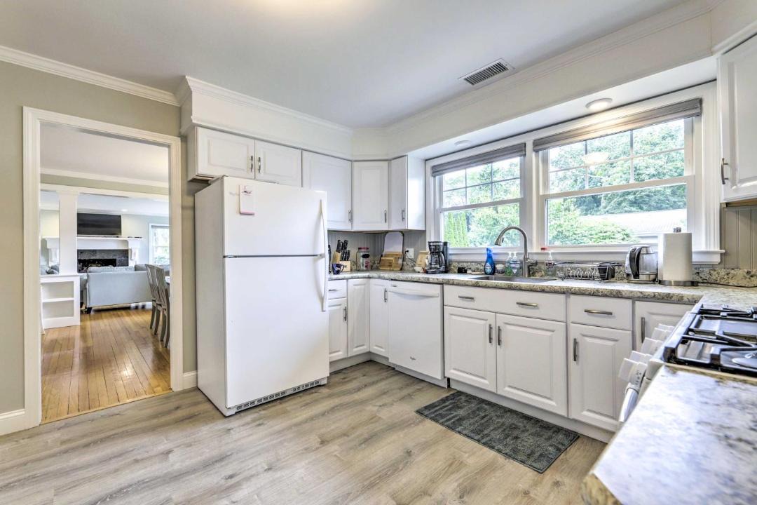 Photo of Kitchen in Old Saybrook