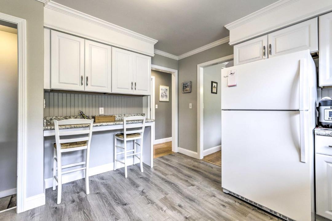 Photo of Kitchen in Old Saybrook