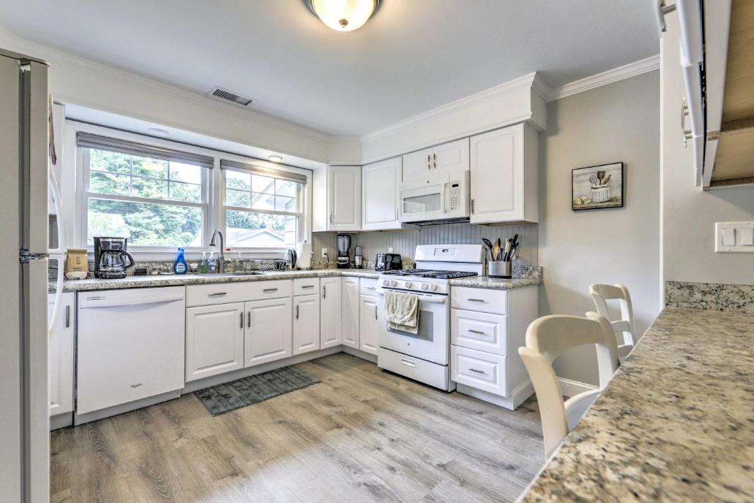 Photo of Kitchen in Old Saybrook