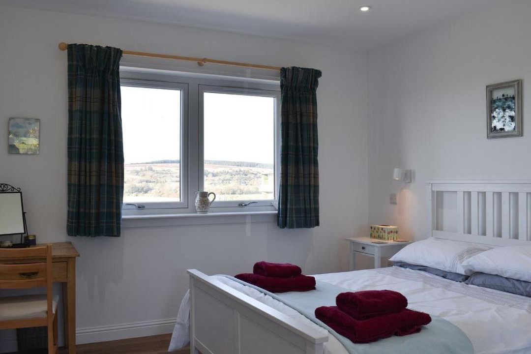 Photo of Bedroom in Shiskine