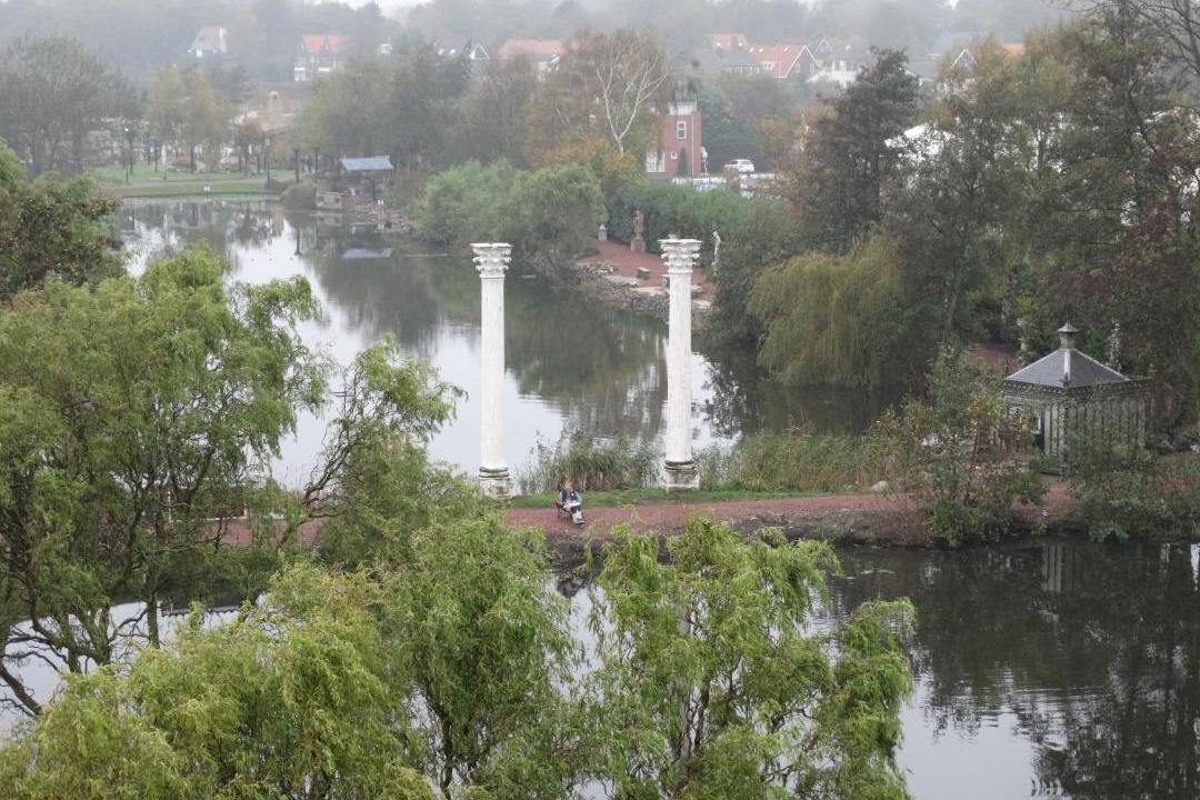 Photo of Others in Hillegom